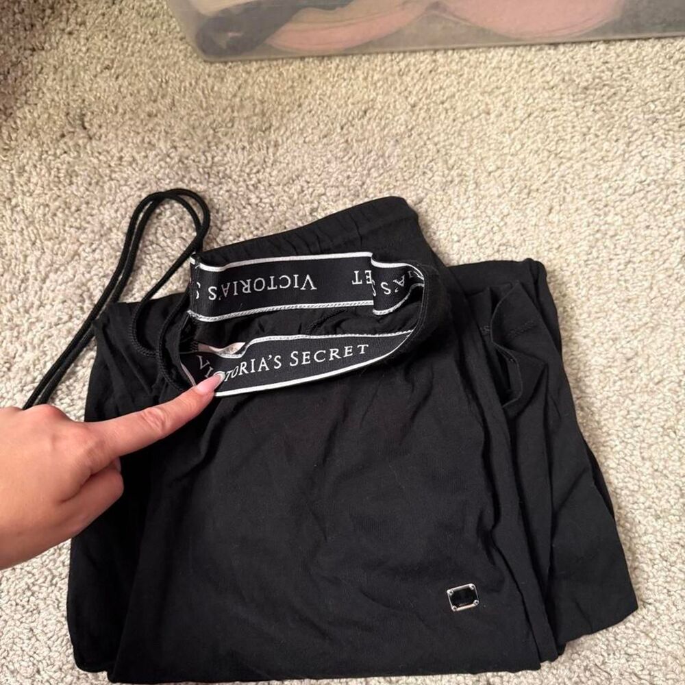 Victoria's secret sleep pant